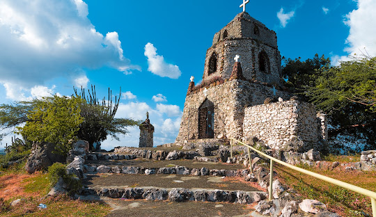 IGLESIA 1