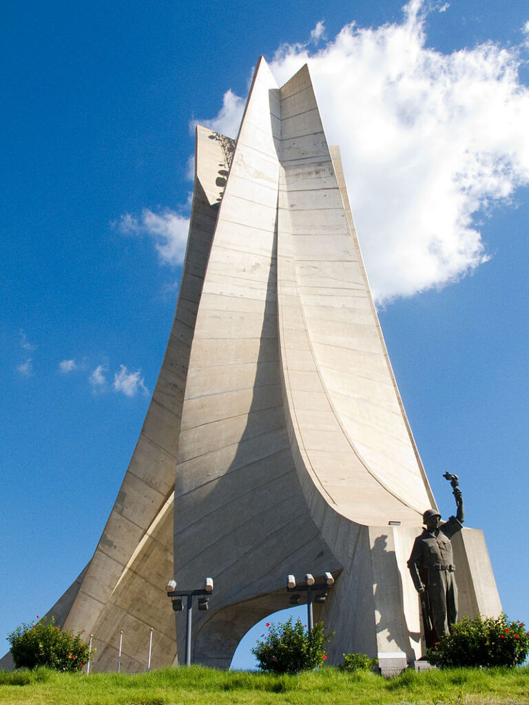 Alger_Memorial-du-Martyr_IMG_1160