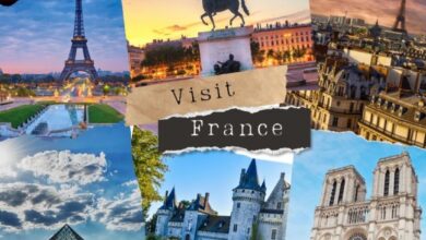 Budget Travel